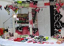 Weihnachtsstand ansichtssache